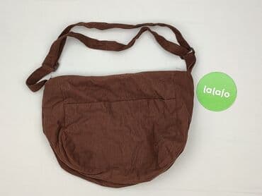 paski do sukienki srebrne: Torebka, stan - Bardzo dobry — 2