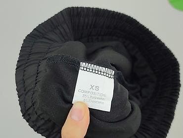 terrex kurtka: Legginsy Sportowe damskie, rozmiar XS — 6