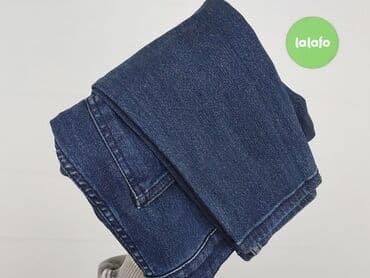 buty mohito wyprzedaż: Sinsay, Jeansy damskie, rozmiar M — 5