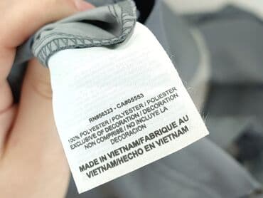 koszulki barcelony z nadrukiem: Wiatrówka dla mężczyzn, S, Nike, stan - Bardzo dobry — 4