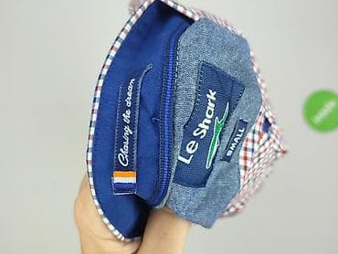 ielm softshell: Paul Shark, Koszulа dla mężczyzn, rozmiar S — 5
