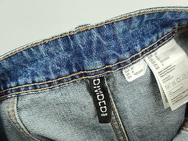 croop spódnice: H&M Divided, Spódnica damska, rozmiar 2XS — 6