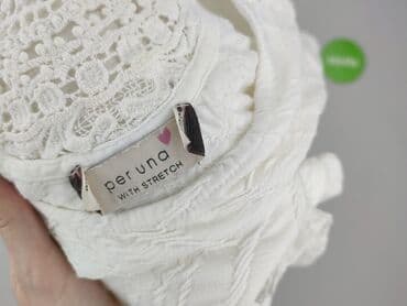 monnari bluzka pod marynarkę: Per Una, Bluzka damska, XL — 5