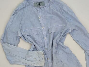 Koszule: Garcia Jeans, Koszula damska, rozmiar S — 1