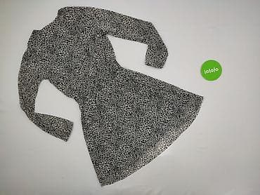 cropp botki: Sinsay, Sukienka damska, rozmiar S — 3
