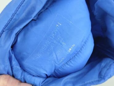 marynarka od mohito: Uniqlo, Kurtka zimowa damska, rozmiar S — 4