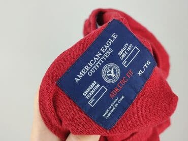 cecil bluza: American Eagle, Sweter dla mężczyzn, XL — 4