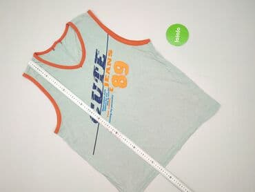 mango tshirt: Podkoszulka dla mężczyzn, M — 3