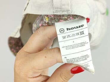 house krótkie spodenki: House, Szorty damskie, rozmiar M — 7