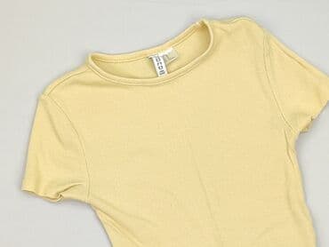 Жінкам: H&M, Футболка жіноча, розмір XS — 1