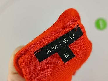 kardigan only: Amisu, Kardigan damski, rozmiar M — 4