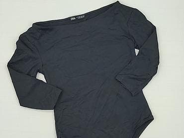 body basic zara: Zara, Body damskie, rozmiar M — 1