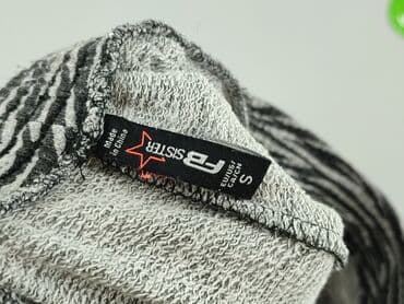 legginsy ciazowe lidl: FB Sister, Leggings S — 4