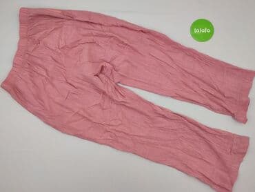 kozaki lasocki na koturnie: Mohito, Spodnie materiałowe damskie, L — 3