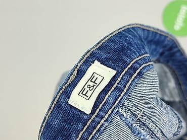 bershka kod: F&F, Szorty damskie, rozmiar S — 4