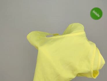 siateczkowy t shirty: T-shirt damski, rozmiar L — 5