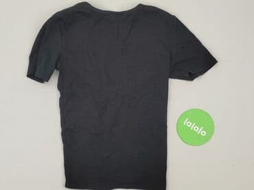 t shirty w serek zara: Zara, T-shirt damski, rozmiar S — 4