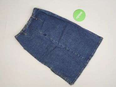 big star spódnice dżinsowe: Spódnica damska, rozmiar S — 4