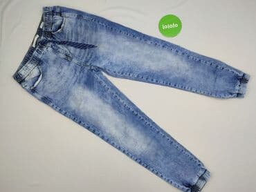 spodnie baggy reserved: Reserved, Spodnie damskie, rozmiar S — 2