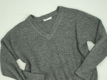 Sinsay, Women`s sweater, size M (EU 38)