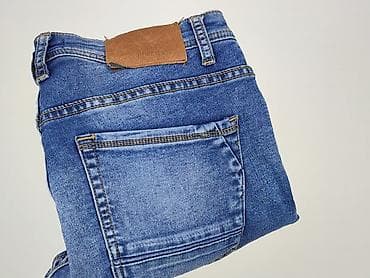 my basic t shirt: Jeansy dla mężczyzn, rozmiar L — 6