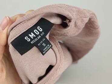mohito bluzki wyprzedaż: SMOG, Women's blouse, size S (EU 36) — 4