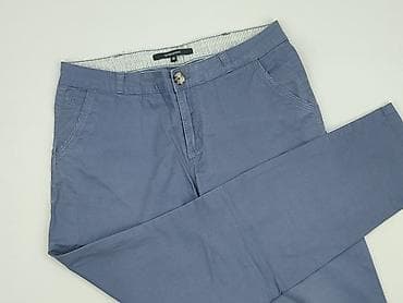 adidasy na wf: Greenpoint, Spodnie materiałowe damskie, rozmiar S — 1