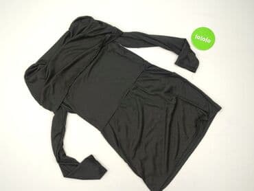 allegro czarne sukienki: Sukienka damska, rozmiar S — 3