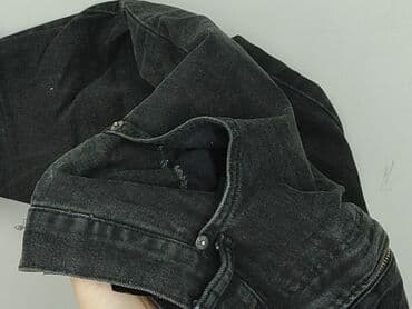 asos podarte jeansy: Szorty dla mężczyzn, rozmiar XL — 6