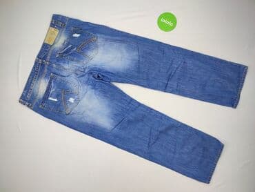 pepe jeans sklepy: Jeansy dla mężczyzn, XL, stan - Dobry — 3
