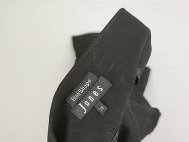 legginsy damskie hugo boss: Jones, Legginsy rozmiar S — 4