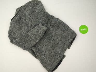 kurtka zimowa damska massimo dutti: Marynarka damska, rozmiar L — 3