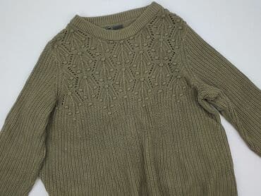 ubrania wójcik: BODY FLIRT, Sweter damski, rozmiar 5XL — 1