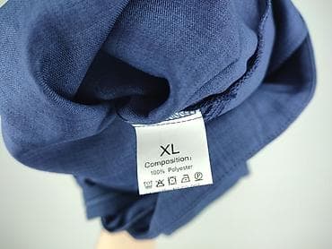 sky bomber: Spodnie materiałowe damskie, rozmiar XL — 4