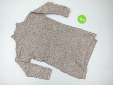 tunika plus size: Amisu, Tunika damska, rozmiar XS — 2