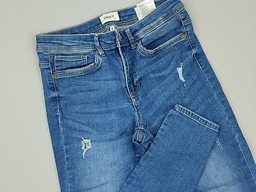 hm jeans: ONLY, Jeansy damskie, rozmiar M — 1