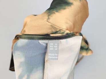 asos stroje kąpielowe plus size: Asos, Bluzka damska, rozmiar M — 4