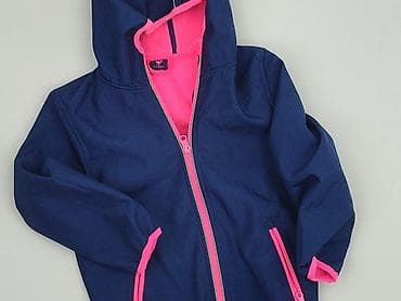 Демісезонна куртка, 4-5 р., 104-110 см, стан - Дуже гарний