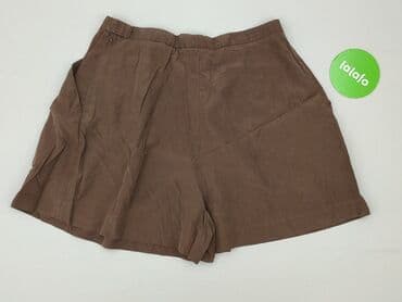 majtki z jedwabiu naturalnego: Cos, Shorts for women, size XL — 4