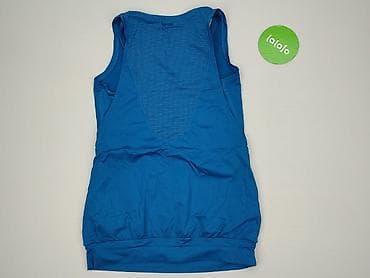 dresy long: Adidas, Top damski, rozmiar S — 3