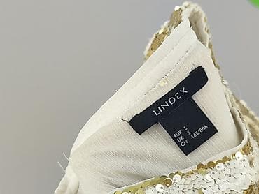 soon: Lindex, Bluzka damska, rozmiar S — 4