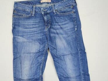 szorty męskie cropp: Jeans for men, S (EU 36), condition - Perfect — 1