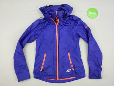 vans kurtka zimowa: Crivit, Куртка демісезонна жіноча, розмір XS — 2