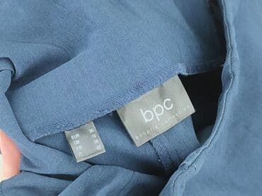 lidl buty sniegowce: Bpc bonprix collection, Spodnie materiałowe damskie, rozmiar S — 5