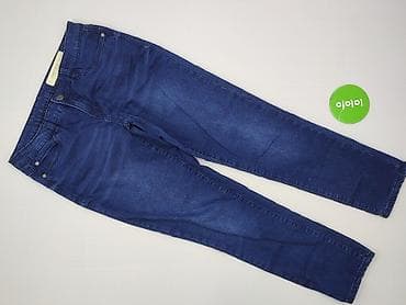 deichmann kozaki: Esmara, Jeansy damskie, rozmiar M — 2