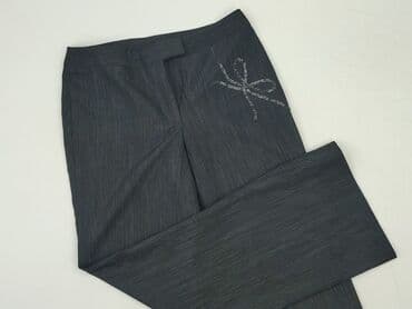 George, Spodnie materiałowe damskie, S w lalafo.pl George, Spodnie materiałowe damskie, S