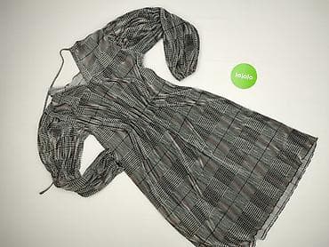 zara basic: Zara, Sukienka damska, rozmiar S — 4