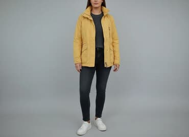 kamizelka ratunkowa dla dorosłych decathlon: Kurtka przejściowa damska, rozmiar 2XL — 7