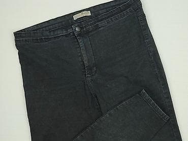 Denim Co, Jeansy damskie, rozmiar 3XL w lalafo.pl Denim Co, Jeansy damskie, rozmiar 3XL