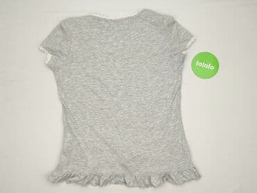 koszula nocna damska z długim rękawem: C&A, Pyjama shirt, size S — 4